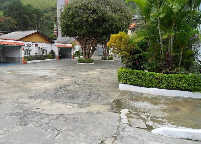Pousada Alpino Nova Friburgo